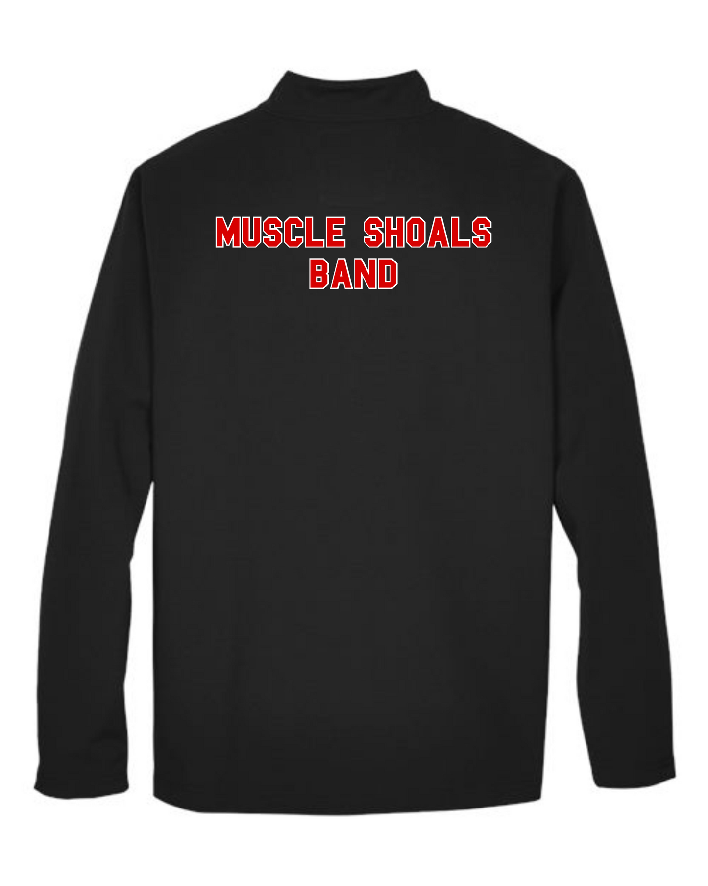 Muscle Shoals Band Member Jacket