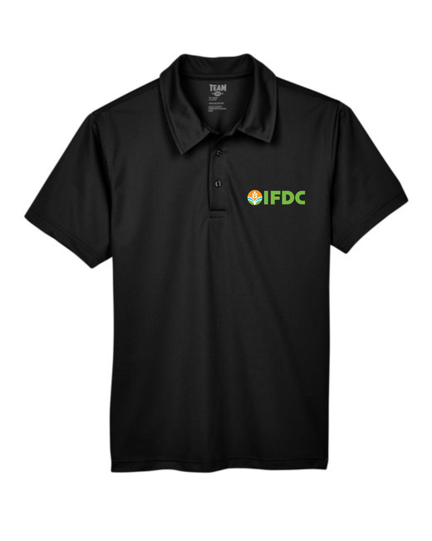 IFDC Polo