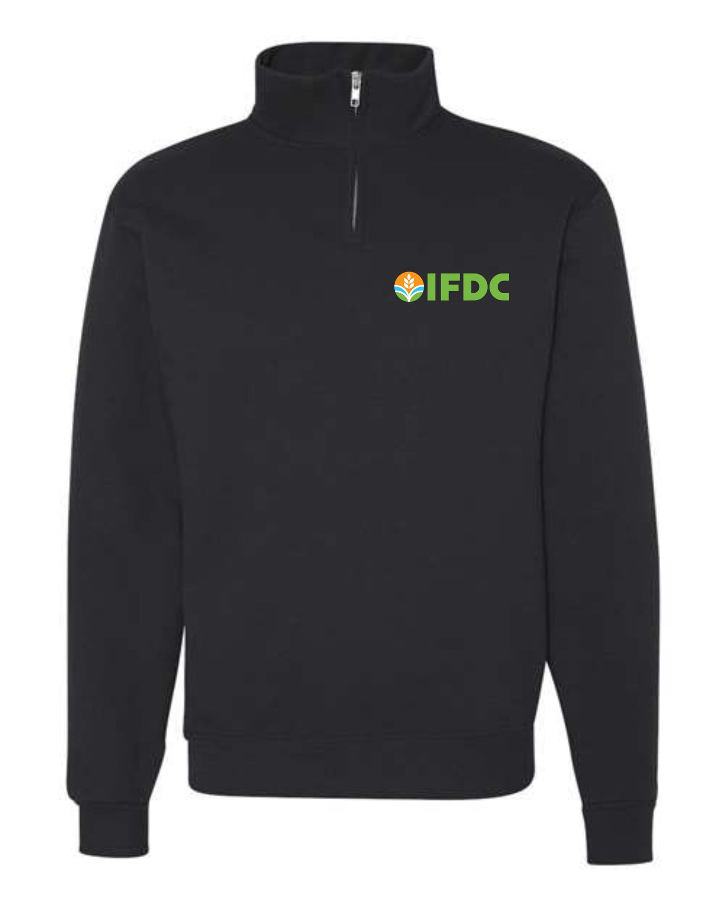IFDC 1/4 Zip