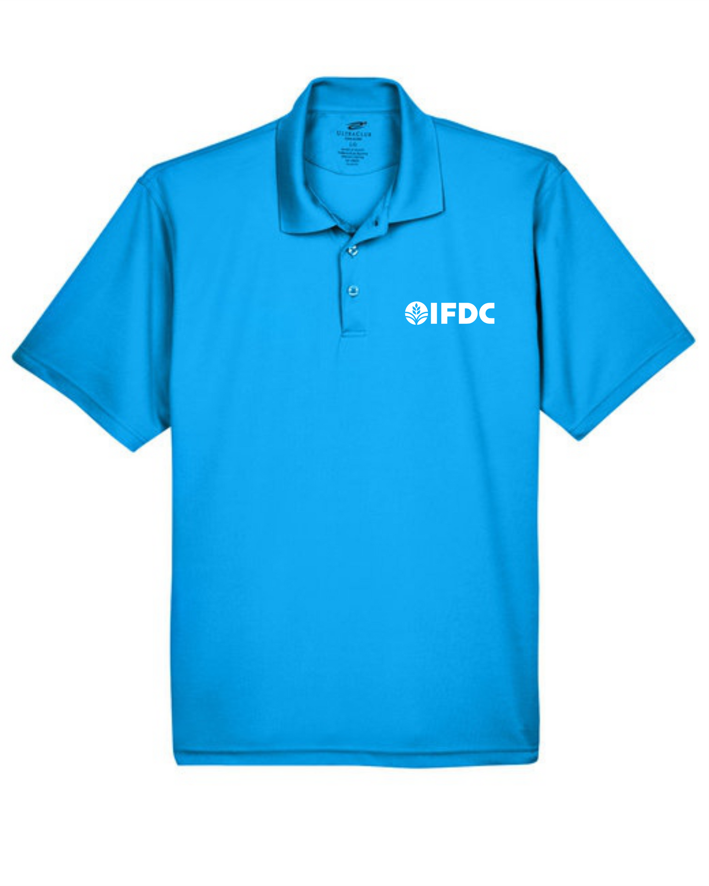 IFDC Polo