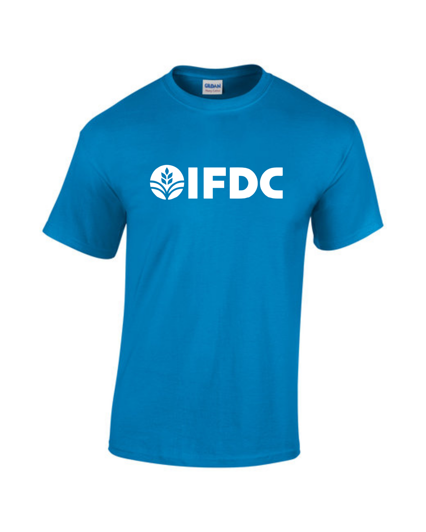 IFDC Short Sleeve Tee