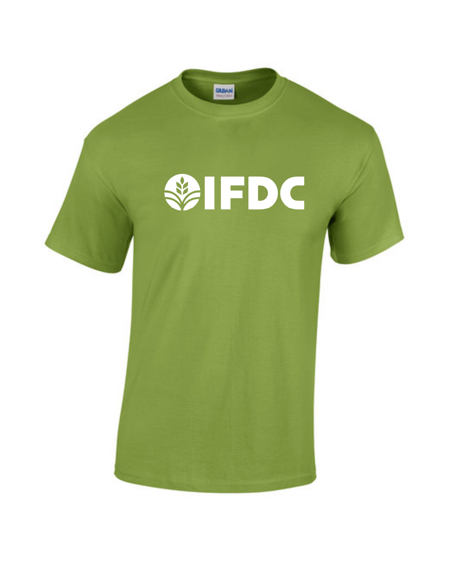 IFDC Short Sleeve Tee