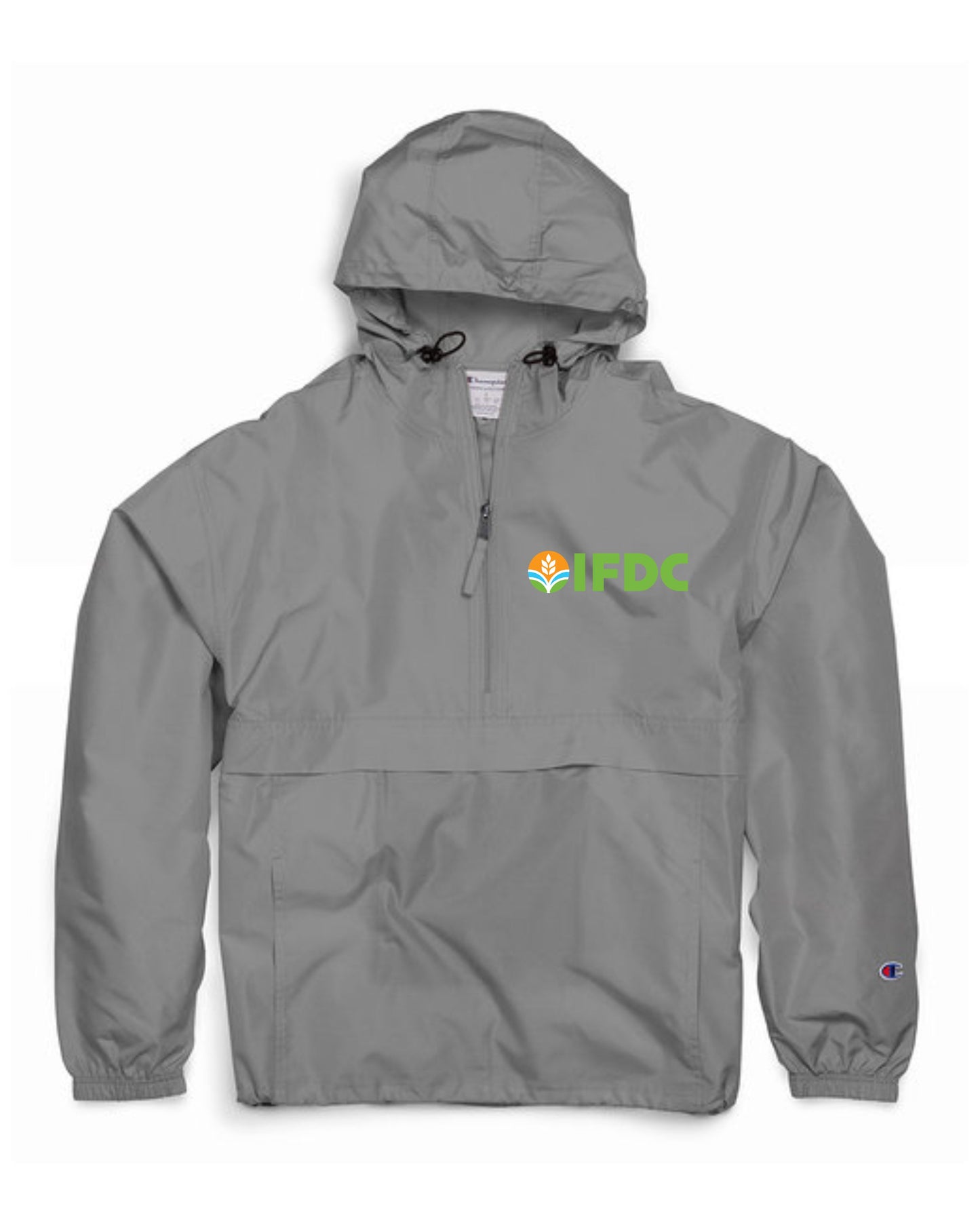 IFDC Rain Jacket