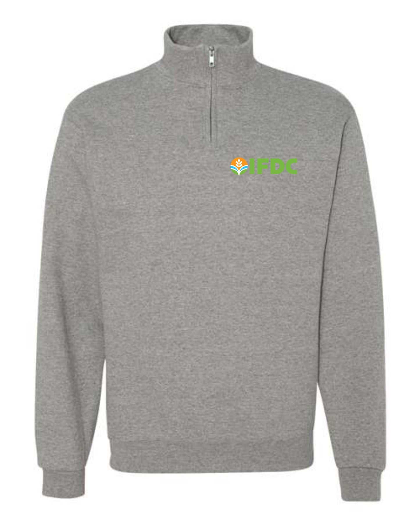 IFDC 1/4 Zip
