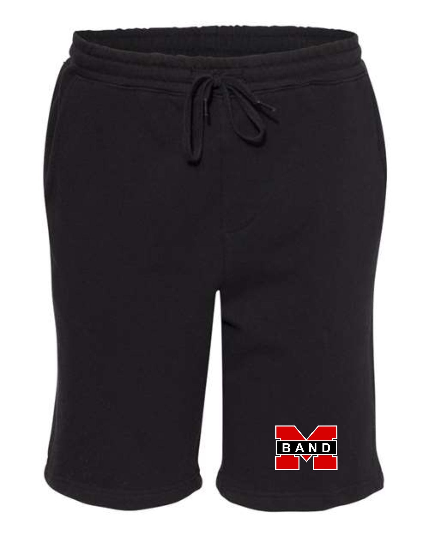 M Band Sweatshort