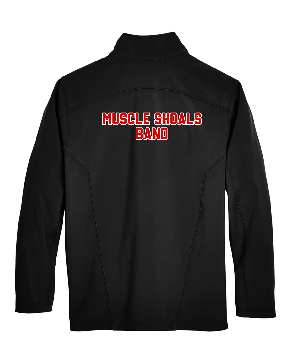 Muscle Shoals Band Member Jacket