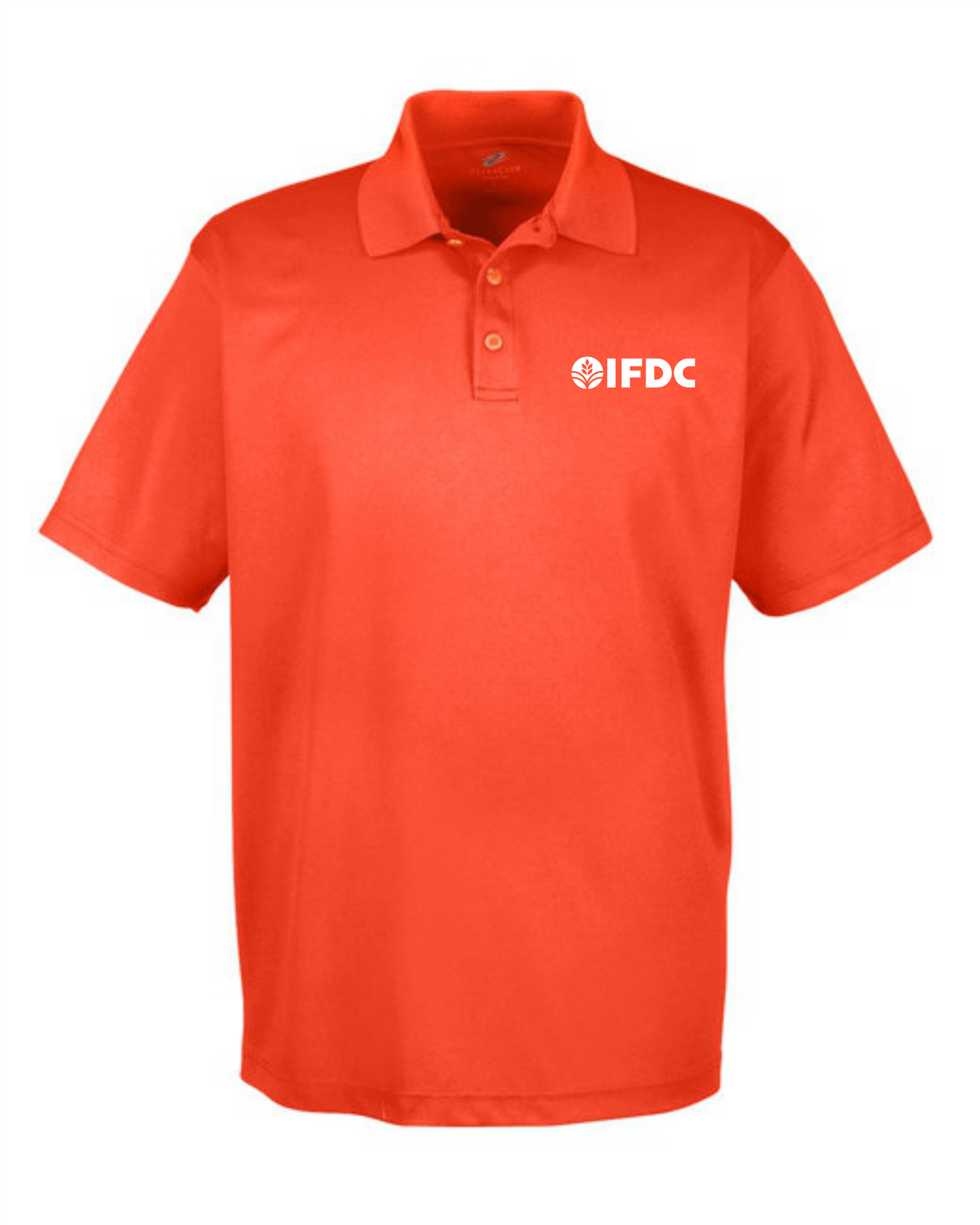 IFDC Polo