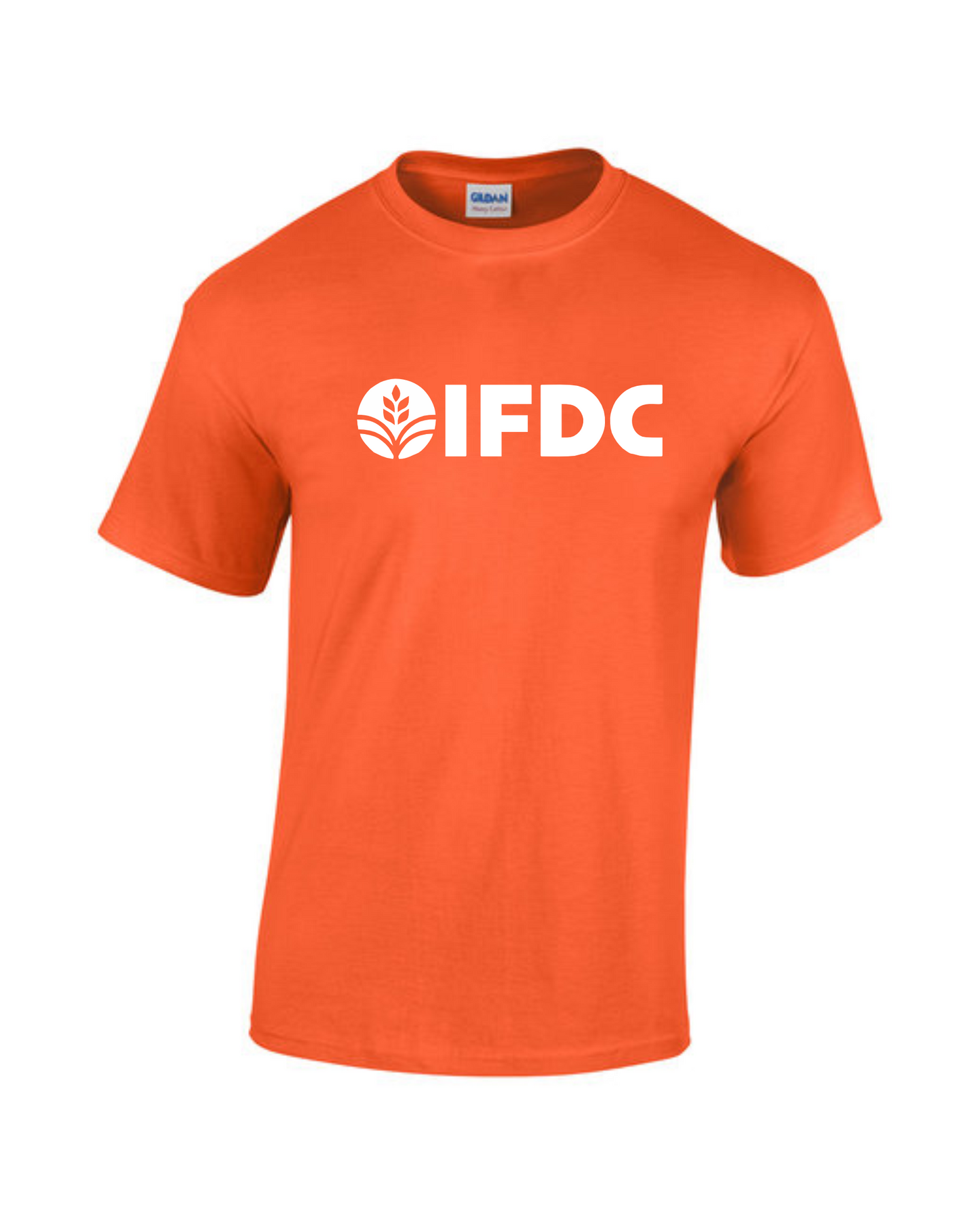 IFDC Short Sleeve Tee