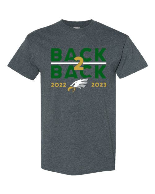 Covenant Back to Back Tee