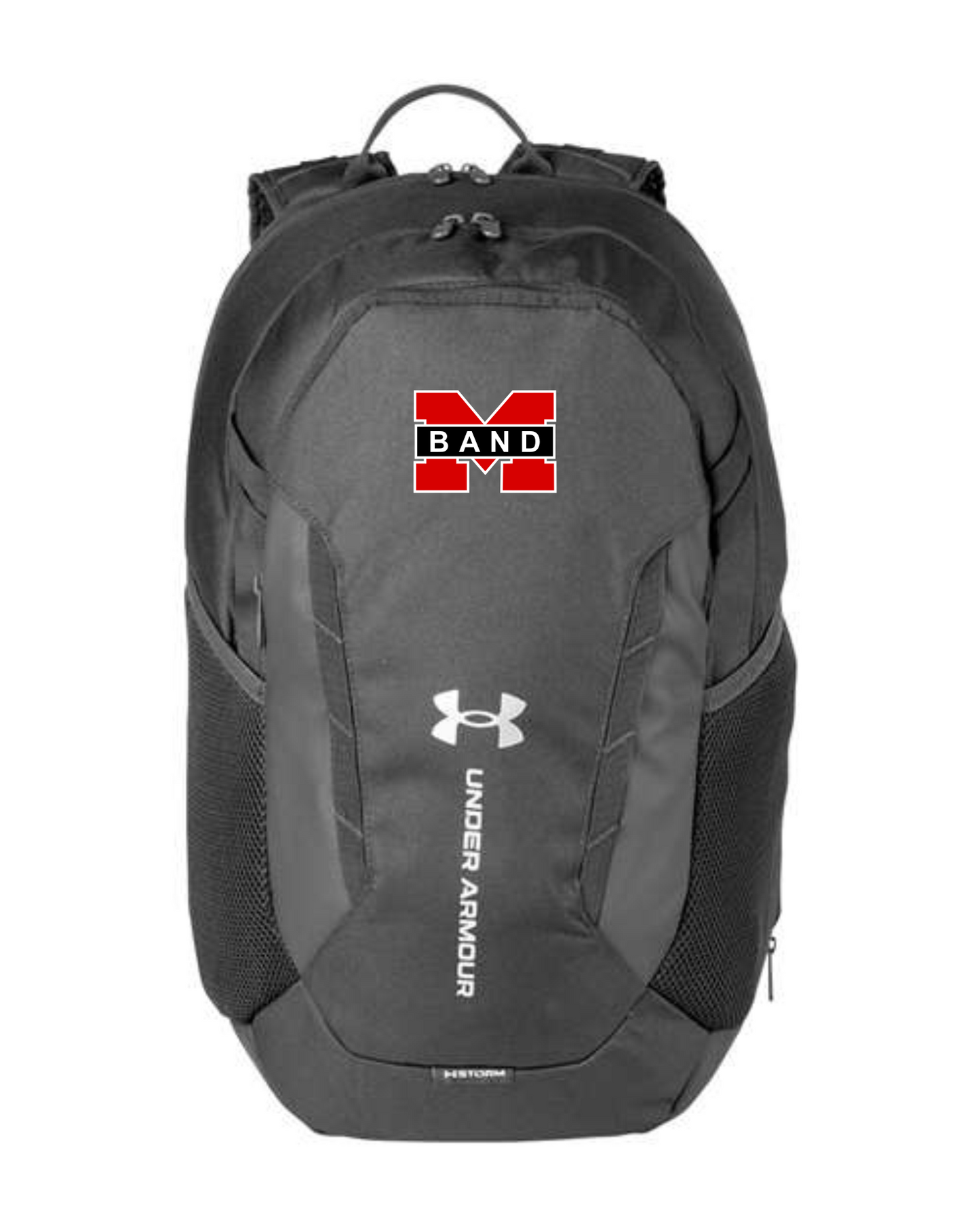 MSHS Band Backpack