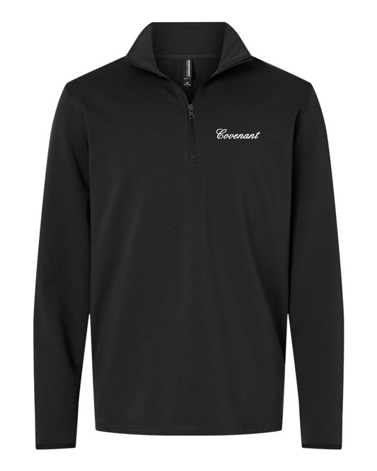 Covenant Independent Co. 1/4 Zip Pullover