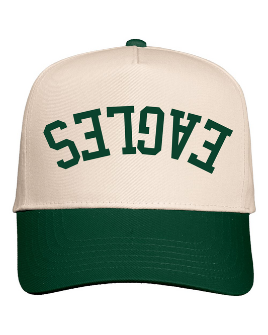 Covenant Eagles Embroidered Hat