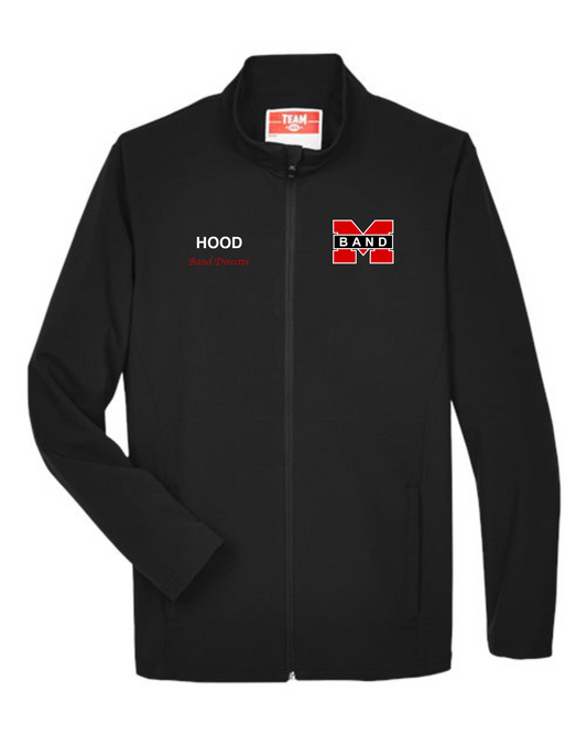 Muscle Shoals Band Member Jacket