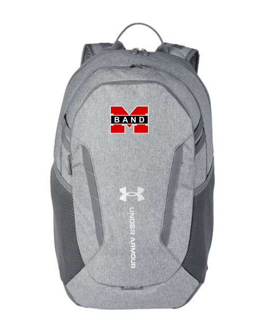 MSHS Band Backpack