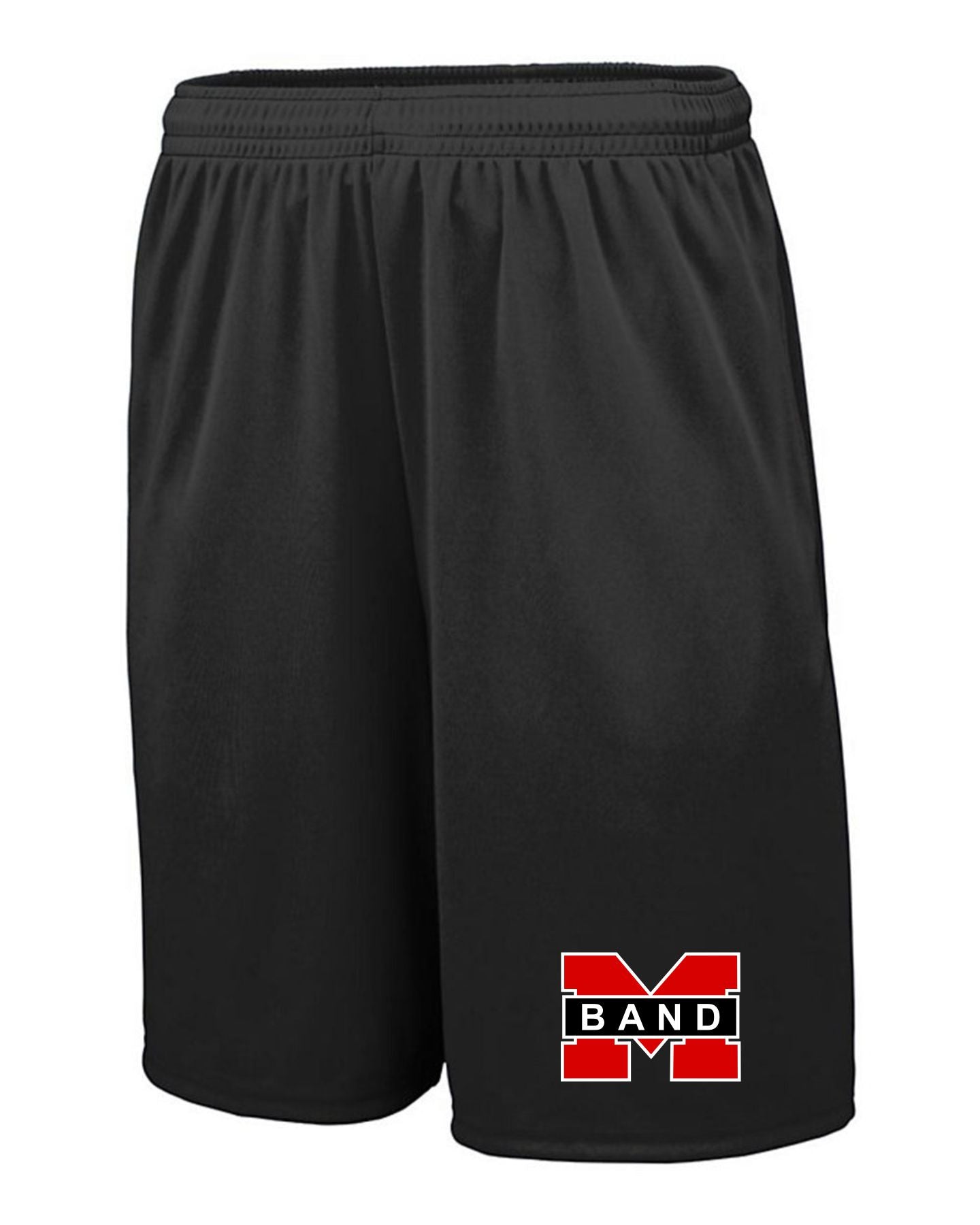 M Band Athletic Short