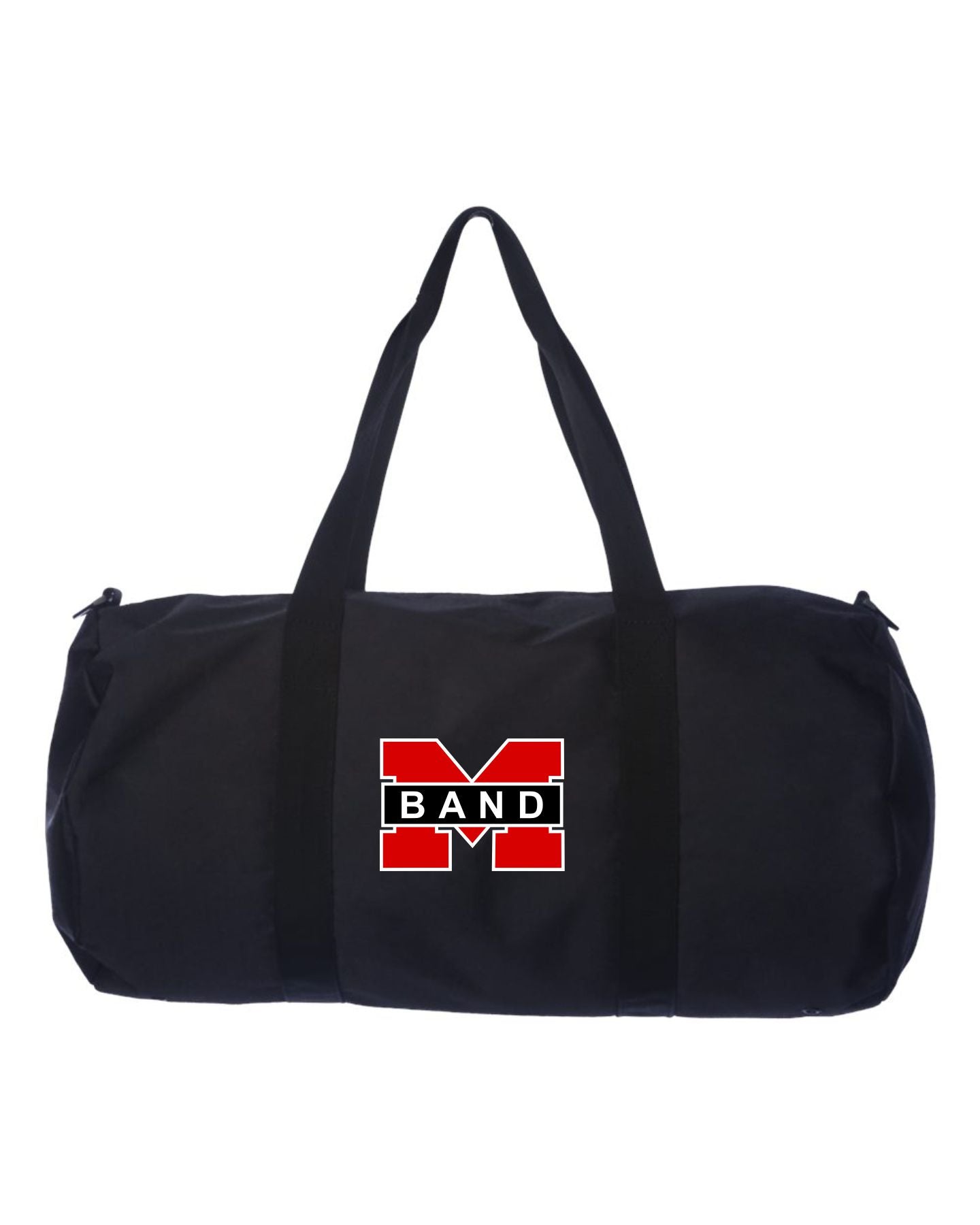 M Band Lightweight Duffle Bag