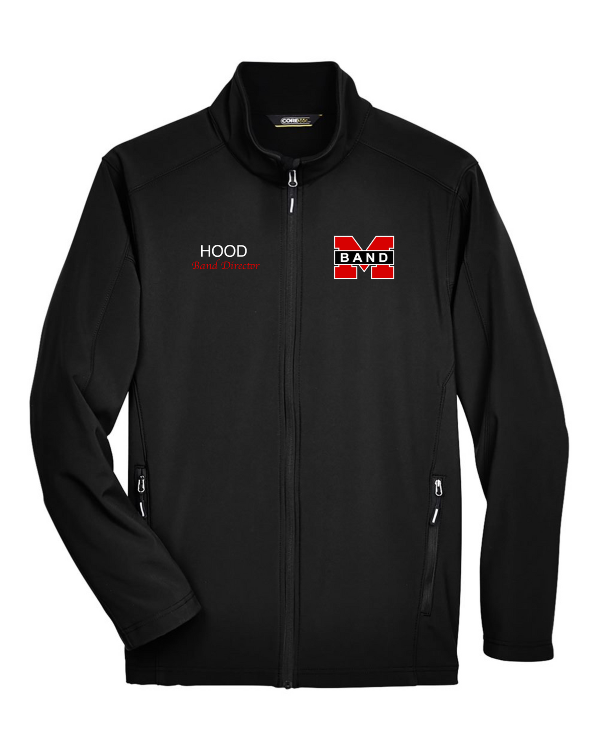 Muscle Shoals Band Member Jacket