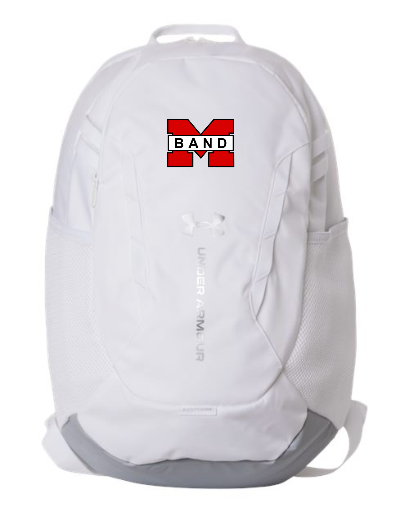 MSHS Band Backpack